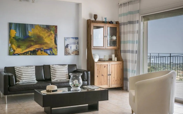 Countrystyle Villa Bonora