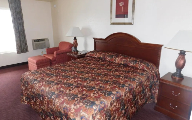 Auburn Motel