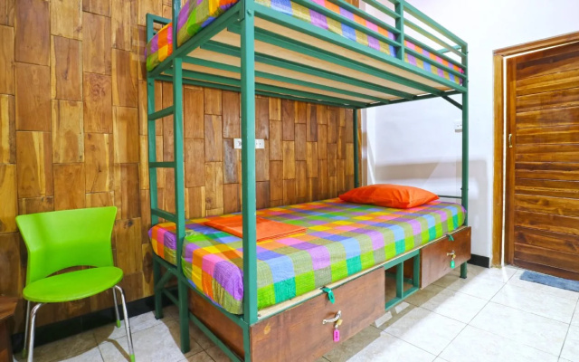 Kuta Bed and Breakfast PLUS