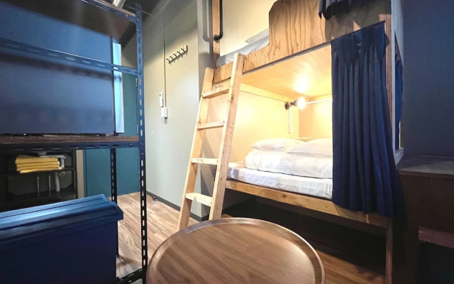 Wasabi Mita Hotel