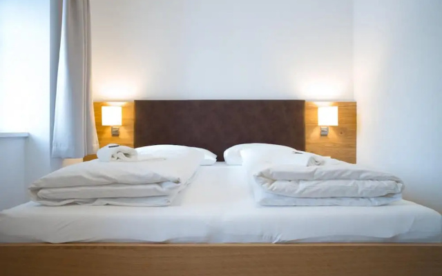 Lake View Suites Villa Julia - Terrace Suite