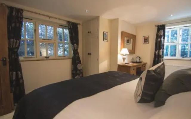 Rosemary Cottage