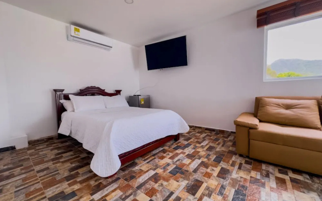 Ranch Ton Hotel Boutique