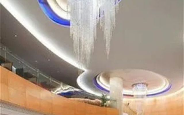 Holiday Inn Riverside