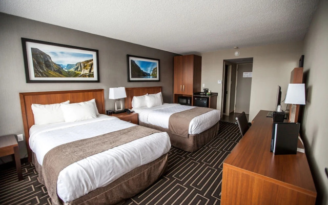Quality Inn