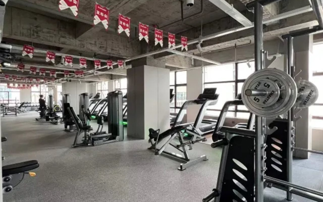 Wyndham Garden Nanchang Tangning