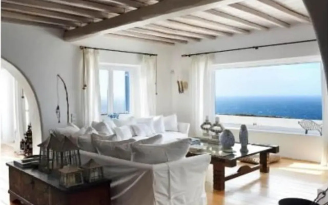 Villa Amalthea in Mykonos