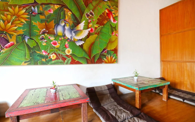 The Style Ubud Hostel
