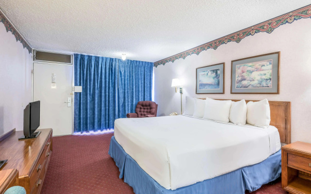Days Inn St Joseph