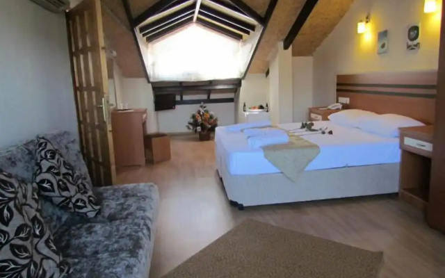 Dalyan Palmiye Resort