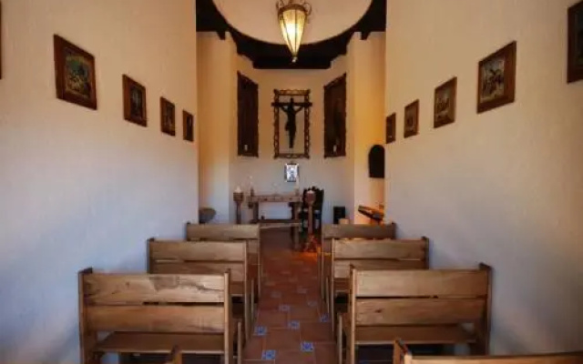 Hacienda Matel by Experience Resorts