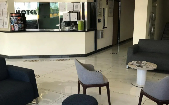 Hotel Aeropuerto