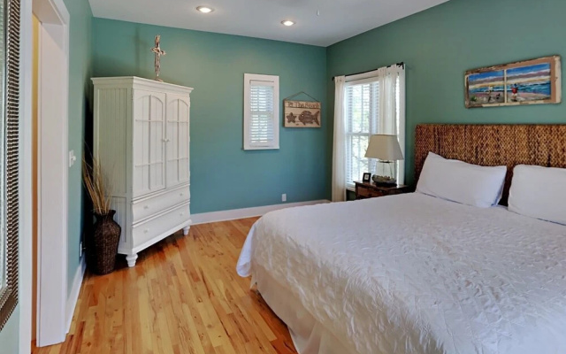 Sand Piper by Southern Vacation Rentals