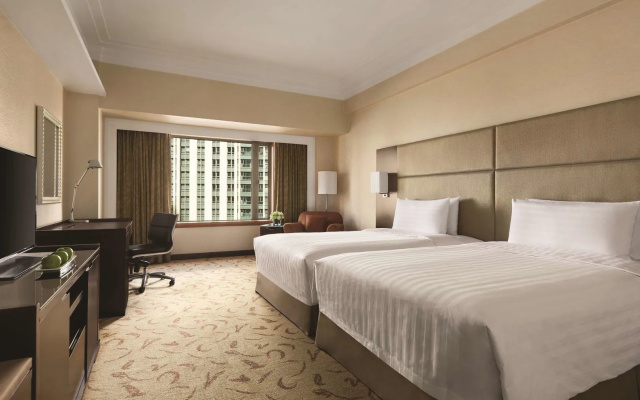 Shangri-La Dalian