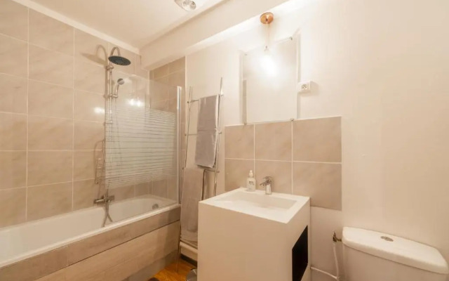 CHOUETTISSIME Topséjour-Roanne 1 chambre All Inclusive