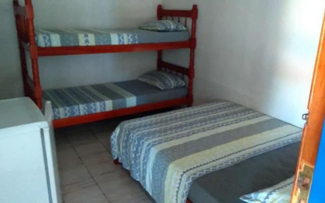 Recanto Dos Amigos