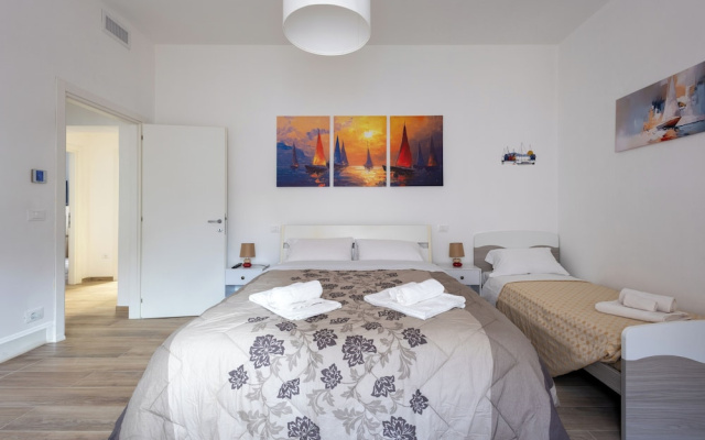 Nadia Flat - 10 minutes from the beach