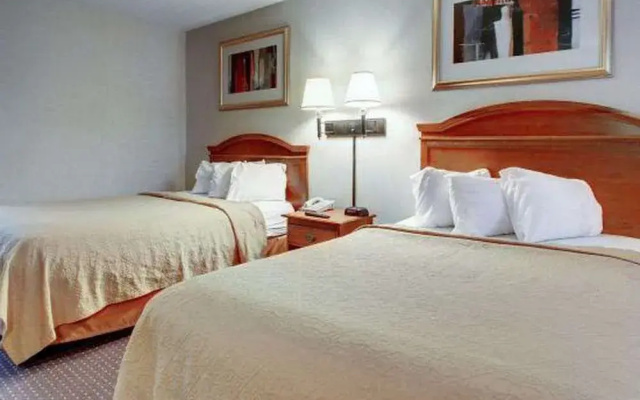 Quality Inn Natchez