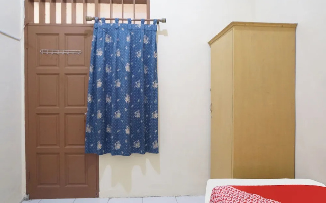 Hotel O Kost Ketapang Syariah