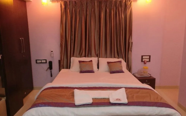 JK Rooms 144 Sai Guest House