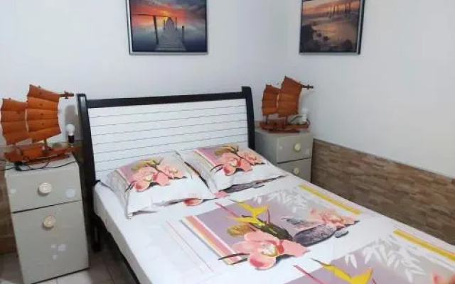 Apartment Les Epinay