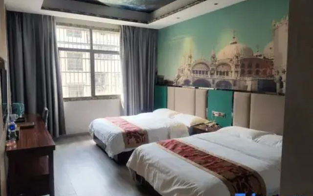 Xiangbin Homestay