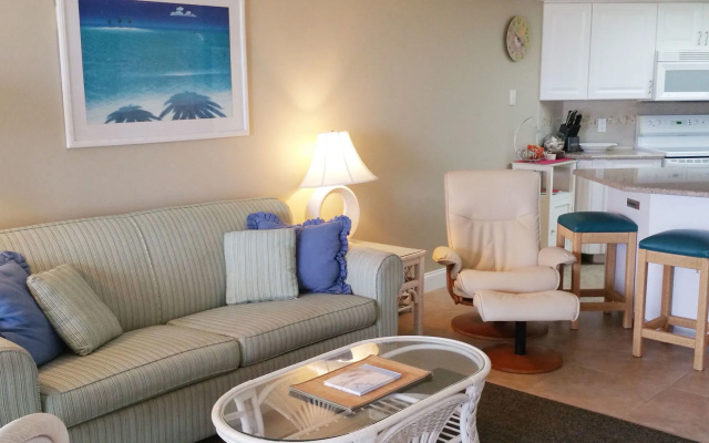 Gulf Strand Resort