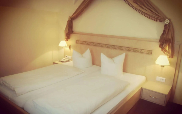 Hotel Rumer Hof