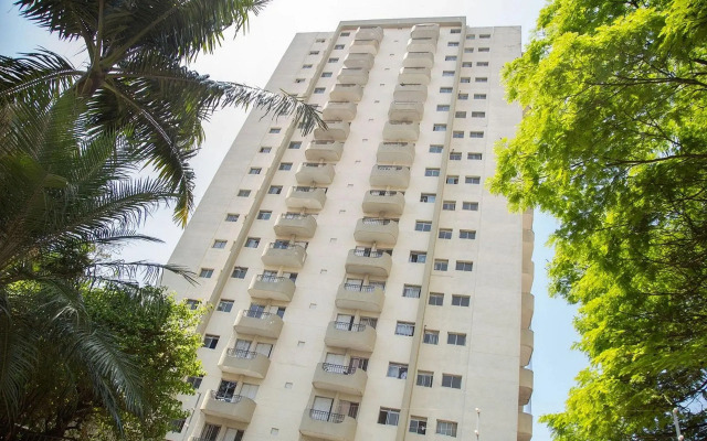 Apartamento Santana by OBA