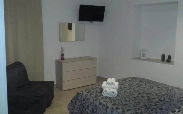 Alessi Suites & Studio