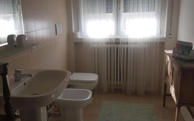 Bed & Breakfast Ai Due Vecchi Ulivi