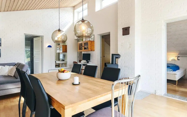 7 Person Holiday Home in Thisted