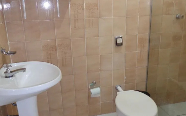 Home Guesthouse