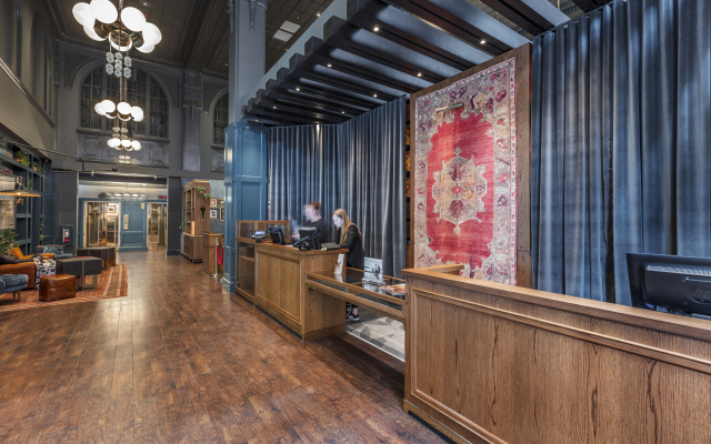 Hotel Indigo Nashville - The Countrypolitan by IHG