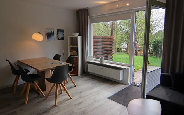 Ferienwohnung Hexenzauber I in Braunlage