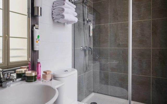 ibis Styles Nantes Centre Place Graslin