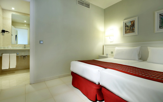 Exe Gran Hotel Solúcar