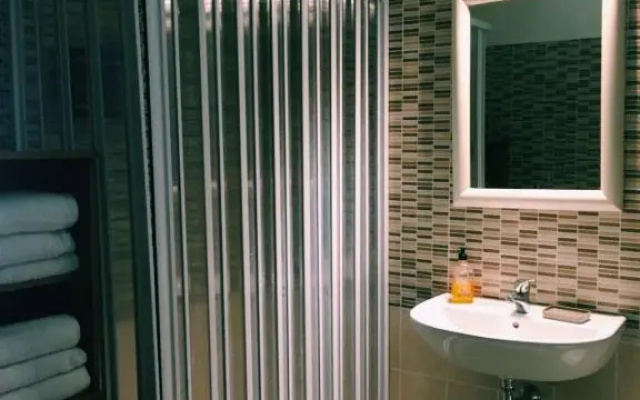 4 You City Center Apartament