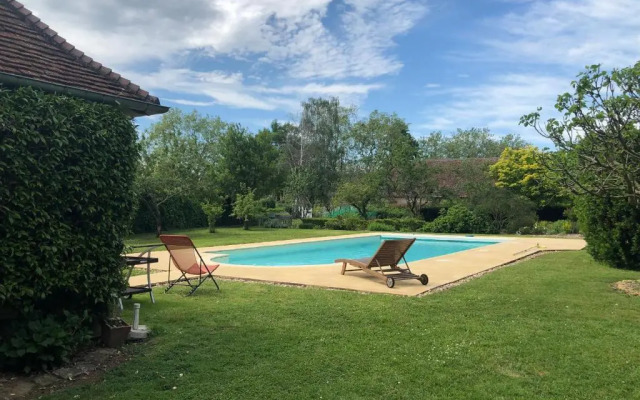 Gite Maresché, 2 pièces, 2 personnes - FR-1-410-214