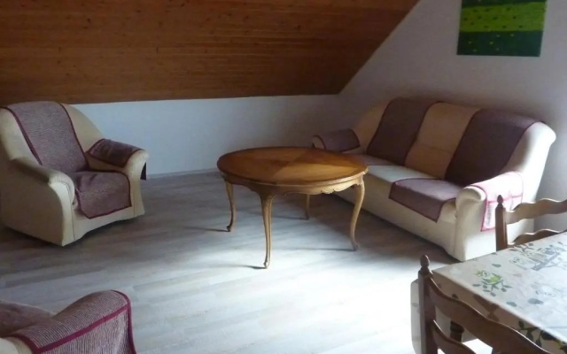 Ferienwohnung Schildwache