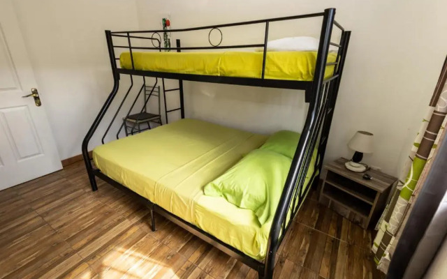 Les Villas 33