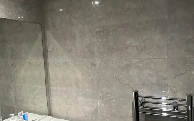 Cozy Studio In The City Centre by Luxesuites