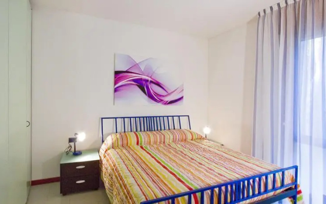Residence Riviera Complex
