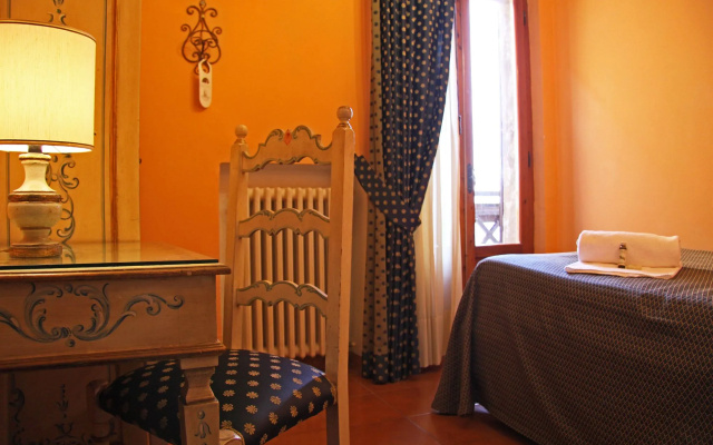 La Cisterna