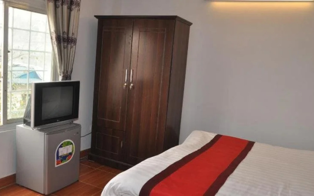 Hanoi Mikes Hotel I