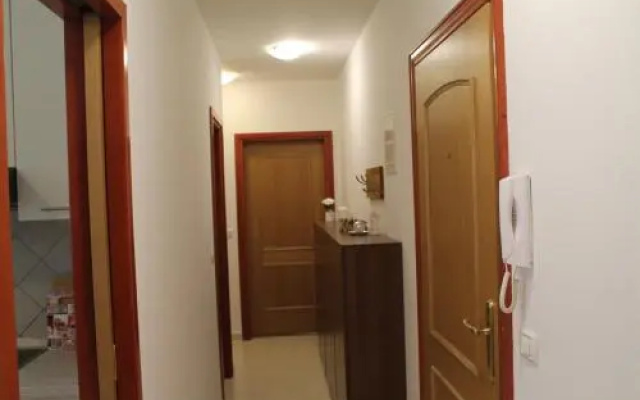 Apartments Sunny Punta