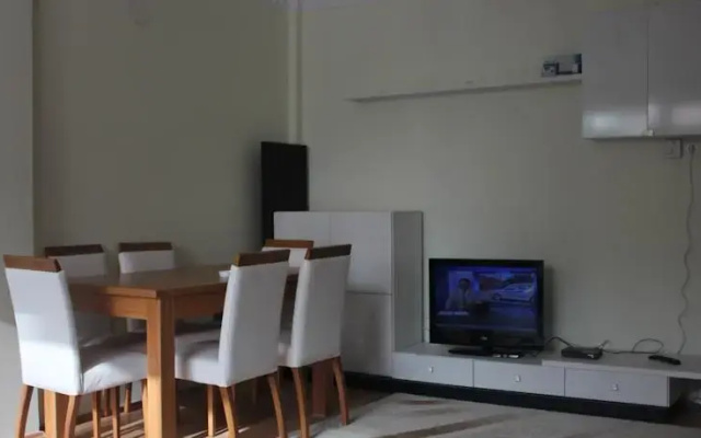 Red Apple Suites Taksim