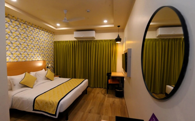 Regenta Inn Bannerghatta Bangalore