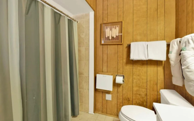 Pinglewood Cabin #2096 By Big Bear Vacations