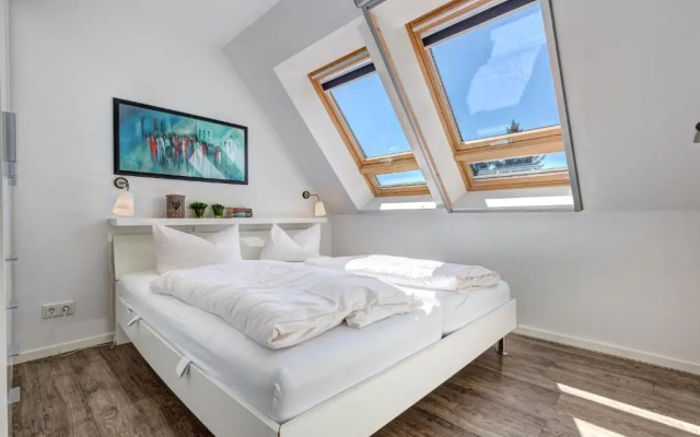 Residenz am Balmer See - FeWo 30H